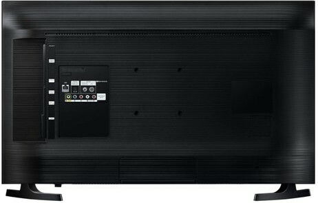 Samsung Smart Τηλεόραση 32" Full HD LED T5300 (2020) HG32T5300EEXEN