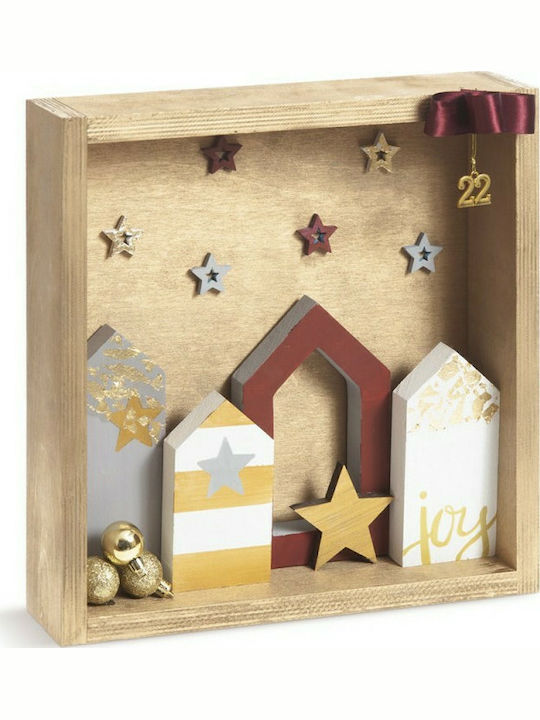 Parisis Haus Beige