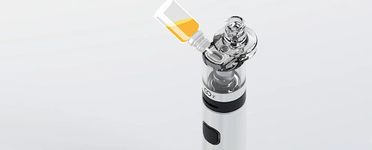 Innokin Go Z Pink Pen Kit 2ml με Ενσωματωμένη Μπαταρία