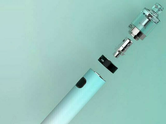 Innokin Go Z Blue Lagoon Pen Kit 2ml με Ενσωματωμένη Μπαταρία