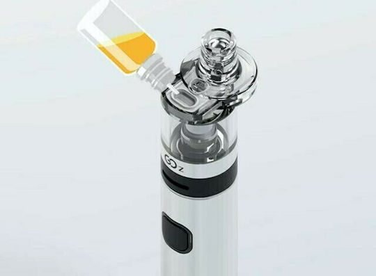 Innokin Go Z Blue Lagoon Pen Kit 2ml με Ενσωματωμένη Μπαταρία