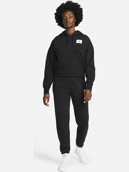 Sweatpants Jogger Black