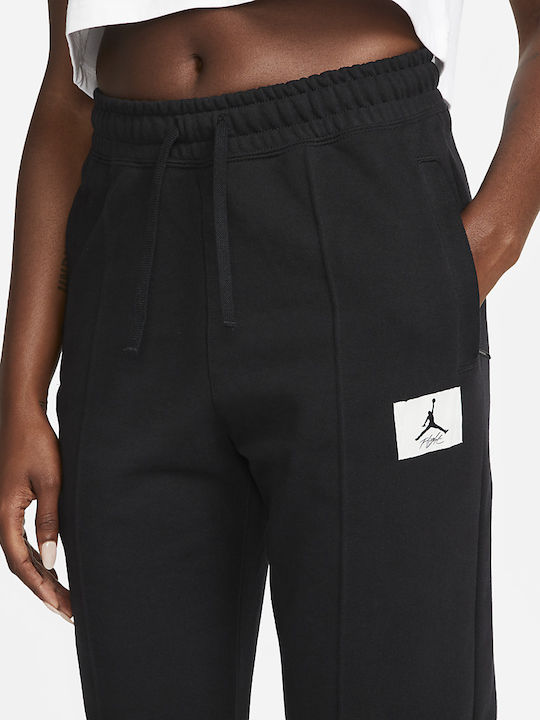 Sweatpants Jogger Black