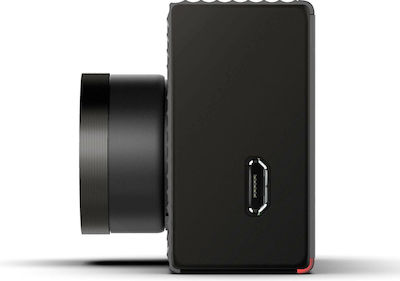 Garmin Dash 56 Autokamera DVR 1440P mit Bildschirm 2" , , , G, P, S, mit Saugnapf
