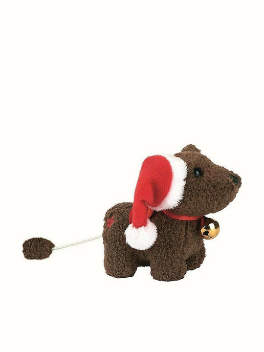 Moses Christmas Plush Figure Doggy (Μiscellaneous Designs/Colors)