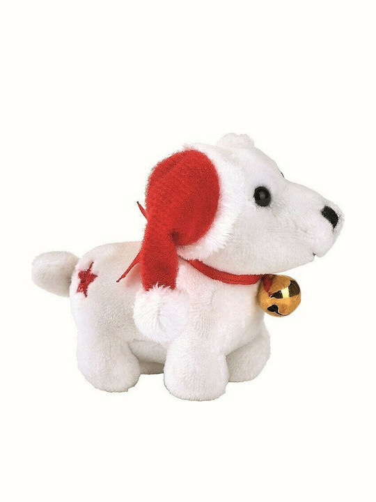 Moses Christmas Plush Figure Doggy (Μiscellaneous Designs/Colors)