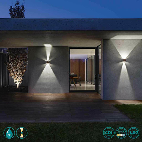 Gea Luce Henk Σποτ LED Gea Luce Henk Σποτ LED