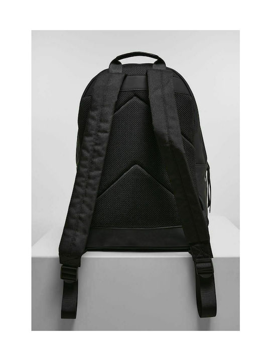 Urban Classics Casual Μαύρο Urban Classics Casual Μαύρο