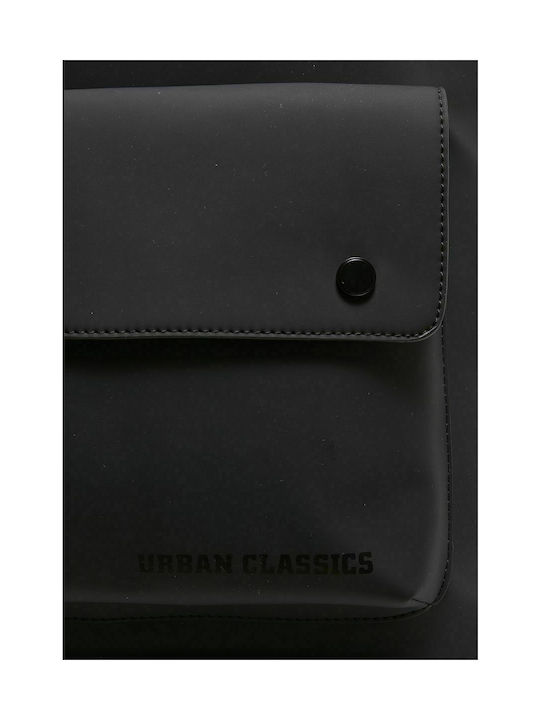 Urban Classics Casual Μαύρο