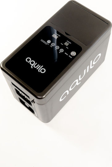 Aquilo Aquilo Portable Ice Bath System Συσκευή Φυσικοθεραπείας