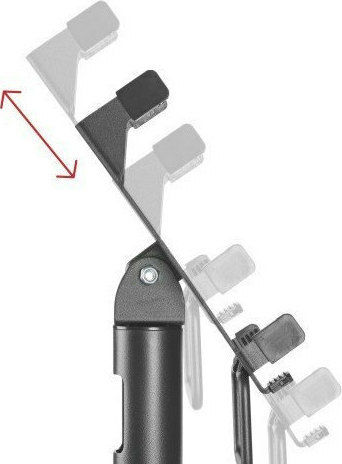 Sbox POS Stand PTM-03