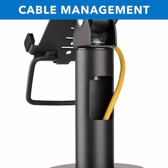 Ingenico POS-Stand Wandmontiert ICT220