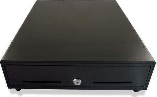 TE Tameiaki Express ΤΕ 3540 Cash Drawer with 8 Coin Slots and 4 Slots for Bills 40x35x10.3cm