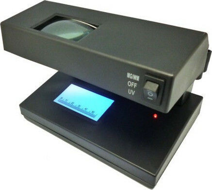 Counterfeit Banknote Detection Device KB-238