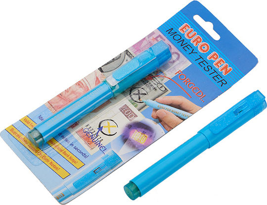 Conceptum Counterfeit Banknote Detection Pen EUR USD FJ1379
