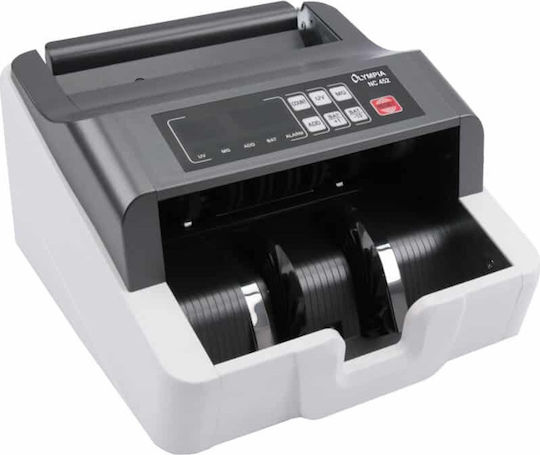 Olympia NC 452 Money Counter with Speed 1000 Banknotes per Minute 947730887