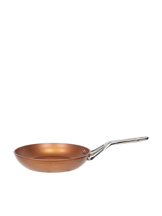 San Ignacio Origen Pan made of Aluminum with Non-Stick Coating 20cm