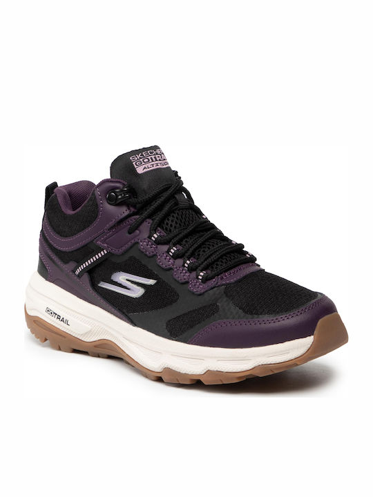 Skechers Go Run Trail Altitude Дамски Планински Обувки