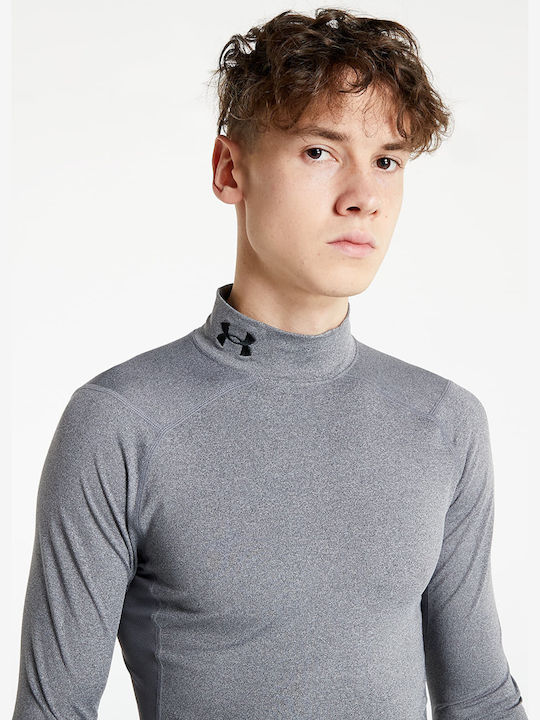 Under Armour CG Armour Compression Gray