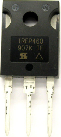 IRFP460 Транзистор
