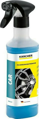 Karcher Flüssig Reinigung für Felgen RM44 Καθαριστικό ζαντών 44gr