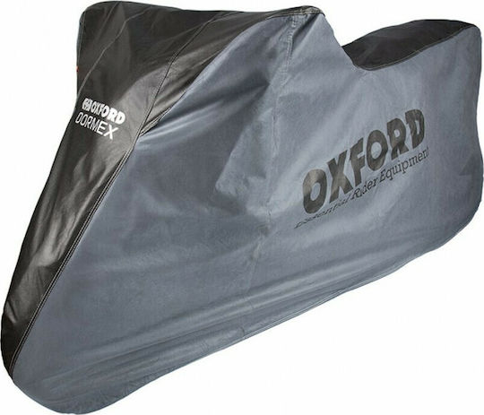 Oxford Motorcycle Cover Dormex Large L246xW104xH127cm