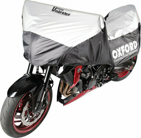 Oxford Husă Motocicletă Impermeabila Umbratex L167xW105cm.