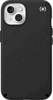 Speck Presidio2 Pro MagSafe Silicone Back Cover Black (iPhone 13)