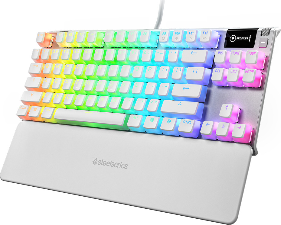 steelseries keyboard skroutz