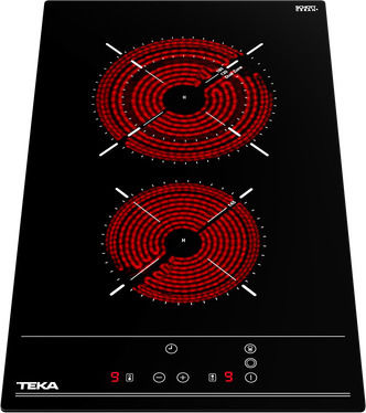 Teka Domino With Frame Autonomous 30x51εκ.
