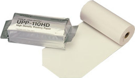 Sony Ultrasound Paper UPP-110HD