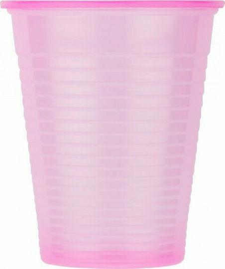 Soft Care Οδοντιατρικά Ποτηράκια 100τμχ 180ml