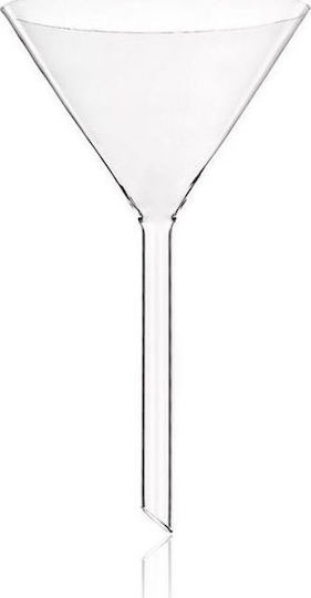 Hamed Glass Funnel 5cm Funnel