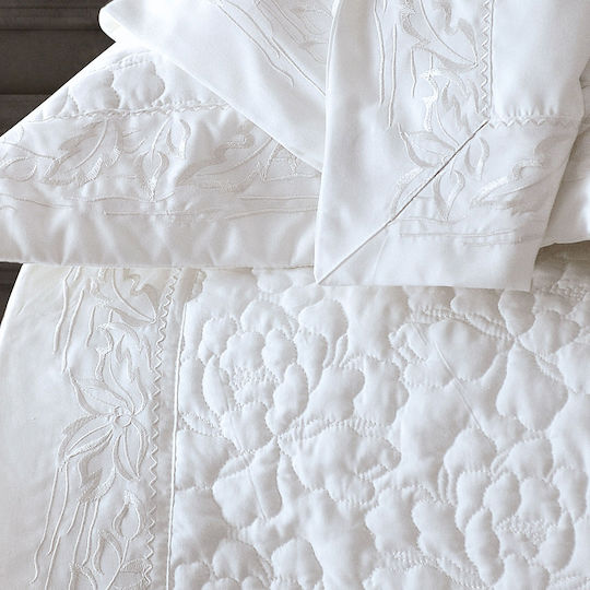Rythmos Erato Bridal Set 7pcs 240x260cm