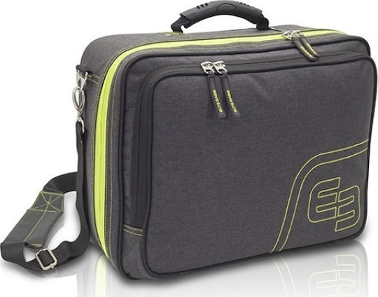 Elite Bags URB&GO Medical Bag Gray