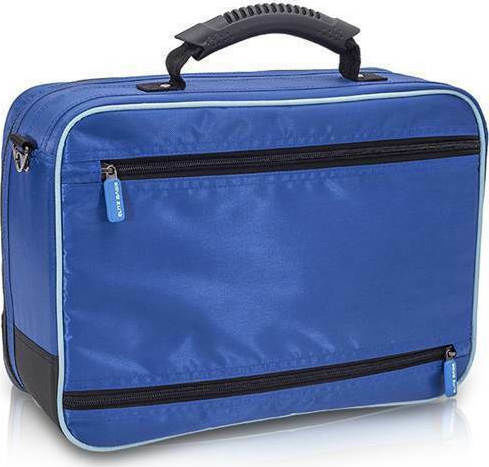Elite Bags Ιατρική Τσάντα Community σε Μπλε Χρώμα