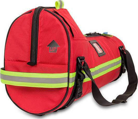 Elite Bags Rucsac Medical O2tube's în culoarea Roșu