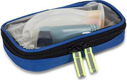 Elite Bags Rucsac Medical Extreme’s în culoarea Roșu