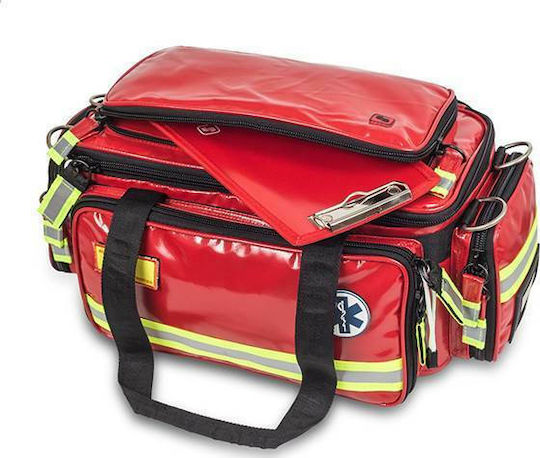 Elite Bags Rucsac Medical Extreme’s în culoarea Roșu