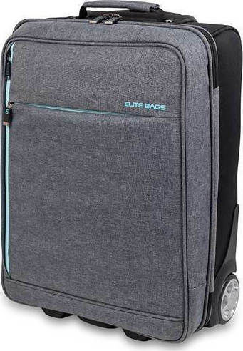 Elite Bags Hovi´s Medical Bag Gray