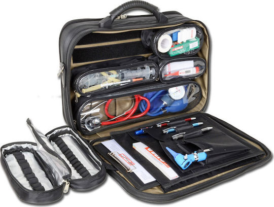 Gima Medical Bag Black
