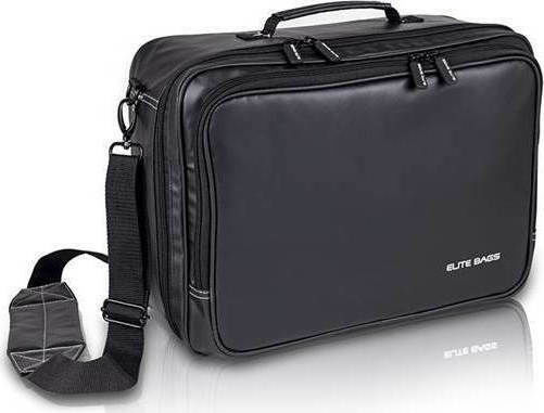 Elite Bags Care´s Medical Bag Black