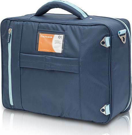 Elite Bags Geantă Medicală Practi's în culoarea Albastru Geantă Medicală Practi's în culoarea Albastru
