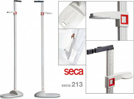 Seca Αναστημόμετρο 213