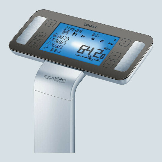Beurer Scale BF 1000 Super Precision