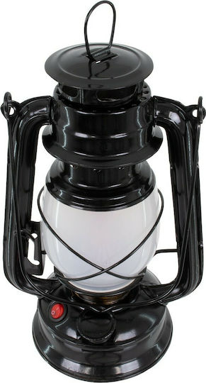 GloboStar Lămpi Decorative Pentru Masă Firewatch LED Alb Cald 1800K Lampion