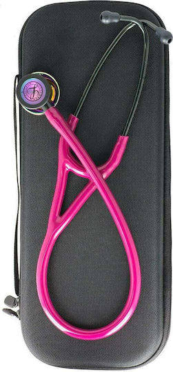 Advanced Healthcare Stethoscope Accessories MegaBOX Black