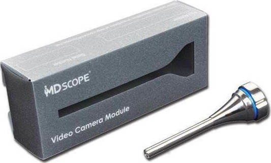 Gima Otoscope Accessories Camera Head Long 75 X O 5.2mm