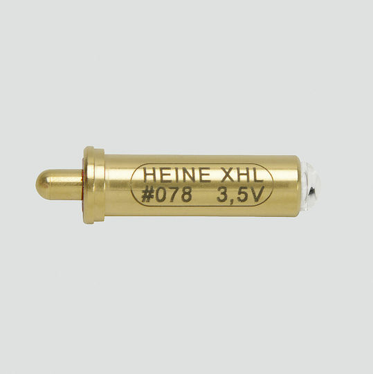 Heine Lampă Halogen (Xenon) XHL #078 3.5V