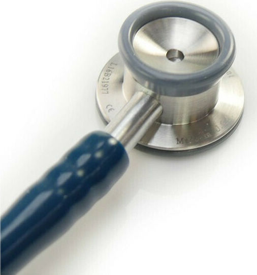 3M Littmann Classic II Infant Βρεφικό Στηθοσκόπιο Non Chill με Διπλό Κώδωνα Μπλε